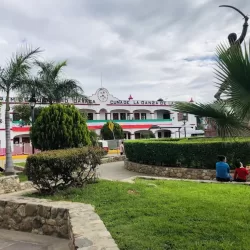 Casa de la Cultura
