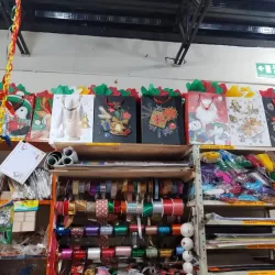 Papelería El Roble