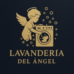 Lavandería Del Angel