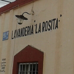 LAVANDERIA LA ROSITA