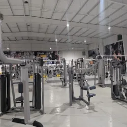 24/7 Fitness Ensenada Centro