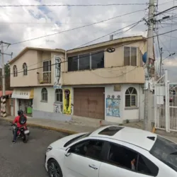 Renta De Juegos Inflables Chapulin