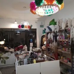 Merceria que se sepa bordar