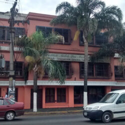 Instituto Modelo San Martín de los Andes- NIVEL SECUNDARIO