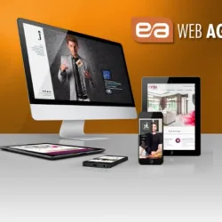 EA Web Agency