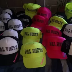 Color Caps MX Gorras de México
