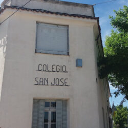 Colegio San Jose