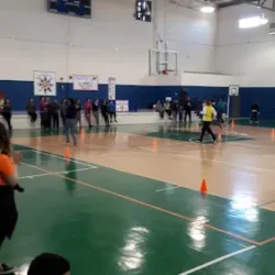 Gimnasio Municipal Bertha Chiu