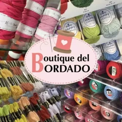 Boutique del Bordado