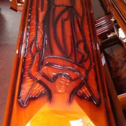 Asesor Funerario