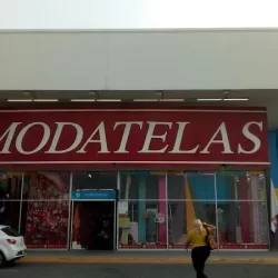 Modatelas Santa Catarina II