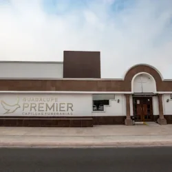 Guadalupe Premier Capillas Funerarias
