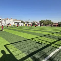 Soleil Academia de Gimnasia Olimpica