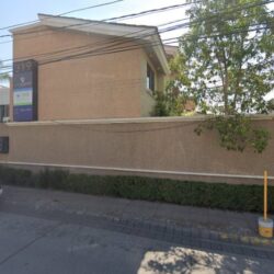 Lavandería Inn