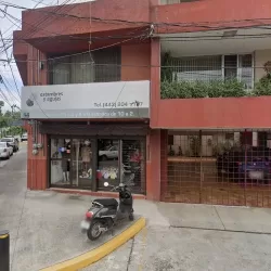 Estambres y Agujas