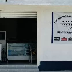 Mercería Marliks