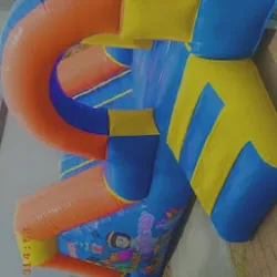 Inflables mi fiesta