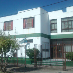 Colegio Presidente Sarmiento