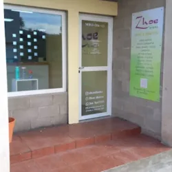 Zhoe diseño