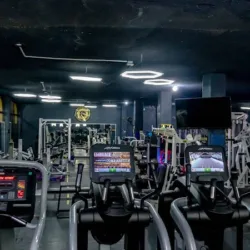 Balam Gym