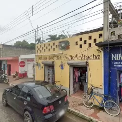 Merceria & Boneteria El Niño De Atoocha