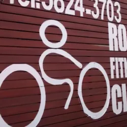 Rose Fitness Club