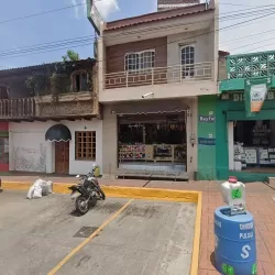 Estambreria Campos