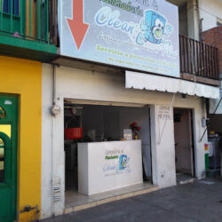 Lavandería y Planchaduría Clean Plus