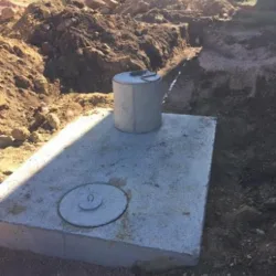 Black Hills Septic and Ditching, Inc.