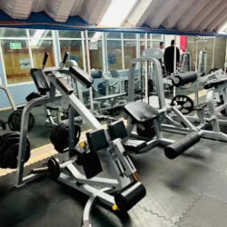 Acuatic Sport Gym
