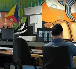 Estudio Domo. Diseño y Comunicación
