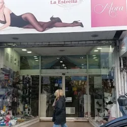Merceria La Estelar