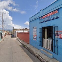 LAVANDERIA EL YAYO