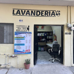 Lavandería Fer