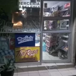 Merceria y papeleria ALE
