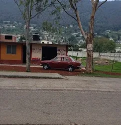 Renta de lonas, mesas y sillas