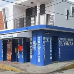 Papeleria Merceria Yrizar