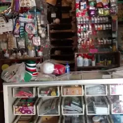 Papelería La Arboleda