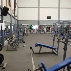 Unidad Deportiva UAGRO