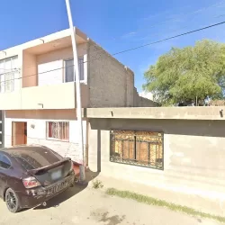 Mercería Los Ángeles