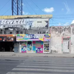 Printers Campeche