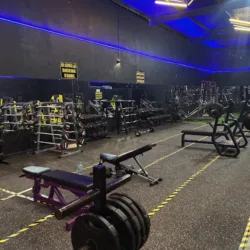 Af fitness Tlajomulco