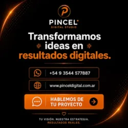 Pincel Digital Studio