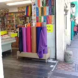 Merceria Chavez