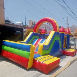 Inflables Coquin