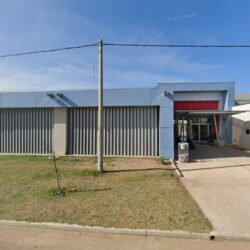 Escuela ProA Oncativo