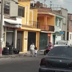 Renta De Mobiliario (BRINCOLINE)