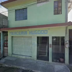 Merceria "Hugooo"