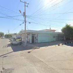 Papeleria Y Merceria Jazmin