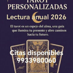 Julio César tarot